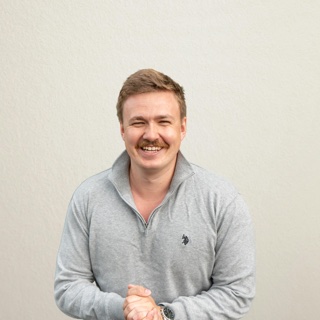 Ivar, founder of Keenhound
